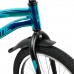 Велосипед NOVATRACK 20" PRIME AB