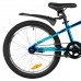 Велосипед NOVATRACK 20" PRIME AB