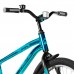 Велосипед NOVATRACK 20" PRIME AB