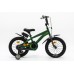 Велосипед 16" ZIGZAG CROSS Велосипед 16" ZIGZAG CROSS