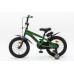 Велосипед 16" ZIGZAG CROSS Велосипед 16" ZIGZAG CROSS