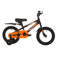 Велосипед NOVATRACK 14" JUSTER Велосипед NOVATRACK 14" JUSTER