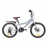 Велосипед Foxx 20" Differ Disk (2026)