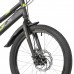 Велосипед Foxx 20" Differ Disk (2026)