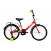 Велосипед Foxx 20" Simple