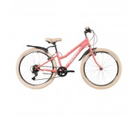 Велосипед NOVATRACK 24" JENNY V-brake (2026) Велосипед NOVATRACK 24" JENNY V-brake (2026)