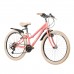 Велосипед NOVATRACK 24" JENNY V-brake (2026) Велосипед NOVATRACK 24" JENNY V-brake (2026)