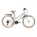 Велосипед NOVATRACK 24" JENNY V-brake (2026) Велосипед NOVATRACK 24" JENNY V-brake (2026)