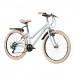 Велосипед NOVATRACK 24" JENNY V-brake (2026) Велосипед NOVATRACK 24" JENNY V-brake (2026)