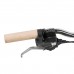 Велосипед NOVATRACK 24" JENNY V-brake (2026) Велосипед NOVATRACK 24" JENNY V-brake (2026)