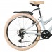 Велосипед NOVATRACK 24" JENNY V-brake (2026) Велосипед NOVATRACK 24" JENNY V-brake (2026)