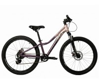 Велосипед STINGER 24" LAGUNA (2026) рама JR