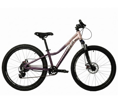 Велосипед STINGER 24" LAGUNA (2026) рама JR