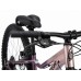 Велосипед STINGER 24" LAGUNA (2026) рама JR