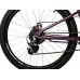 Велосипед STINGER 24" LAGUNA (2026) рама JR