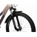 Велосипед STINGER 24" LAGUNA (2026) рама JR