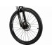 Велосипед STINGER 24" LAGUNA (2026) рама JR