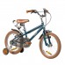 Велосипед NOVATRACK 14" VALIANT