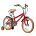 Велосипед NOVATRACK 14" VALIANT