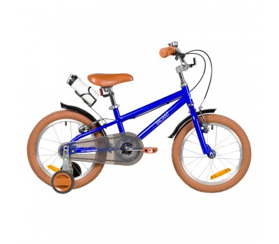 Велосипед NOVATRACK 16" VALIANT