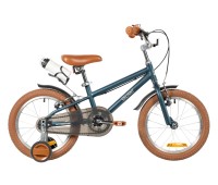 Велосипед NOVATRACK 18" VALIANT Велосипед NOVATRACK 18" VALIANT