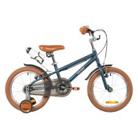 Велосипед NOVATRACK 18" VALIANT Велосипед NOVATRACK 18" VALIANT