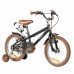 Велосипед NOVATRACK 18" VALIANT