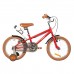Велосипед NOVATRACK 18" VALIANT
