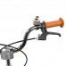 Велосипед NOVATRACK 18" VALIANT