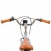 Велосипед NOVATRACK 18" VALIANT