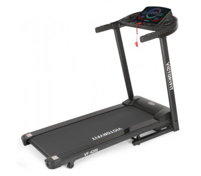 Беговая дорожка VictoryFit VF-4200 Беговая дорожка VictoryFit VF-4200