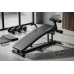 Скамья для пресса с изгибом VictoryFit VF-P200