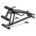 Скамья для пресса с изгибом VictoryFit VF-P200