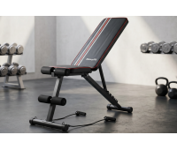 Скамья многофункциональная VictoryFit VF-T18 Скамья многофункциональная VictoryFit VF-T18