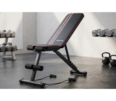 Скамья многофункциональная VictoryFit VF-T18