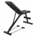 Скамья многофункциональная VictoryFit VF-T18
