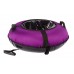 Тюбинг Snowstorm BZ-90_FULL_PURPLE, 90 см, фиолетовый с черным