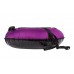 Тюбинг Snowstorm BZ-90_FULL_PURPLE, 90 см, фиолетовый с черным