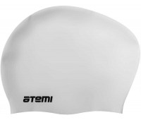 Шапочка для плавания ATEMI LC-01