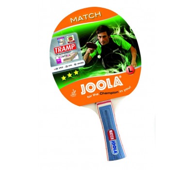 Ракетка для настольного тенниса Joola Match