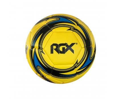 Мяч футбольный RGX-FB-1719