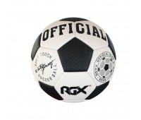 Мяч футбольный RGX-FB-1718