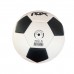 Мяч футбольный RGX-FB-1718