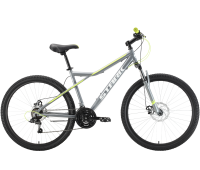 Велосипед Stark'22 Slash 27.1 D
