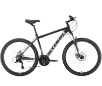 Велосипед Stark'21 Indy 26.1 D Microshift
