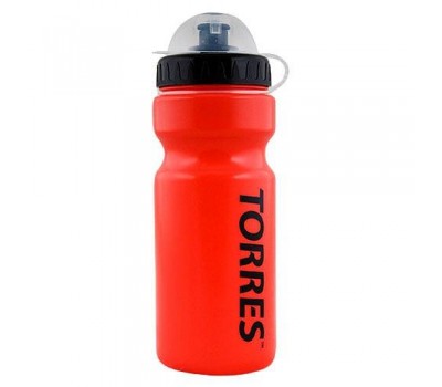 Бутылка для воды "TORRES" SS1066 550мл