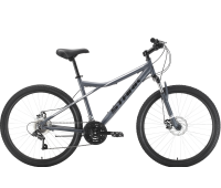 Велосипед Stark'22 Slash 26.1 D