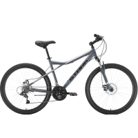 Велосипед Stark'22 Slash 26.1 D