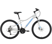 Велосипед Stark'21 Slash 26.2 D