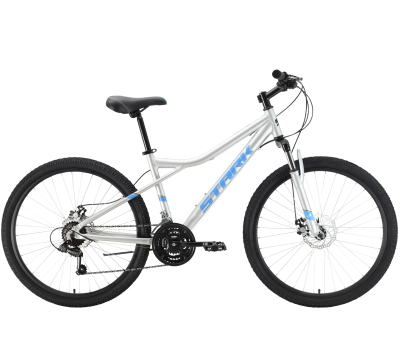 Велосипед Stark'21 Slash 26.2 D